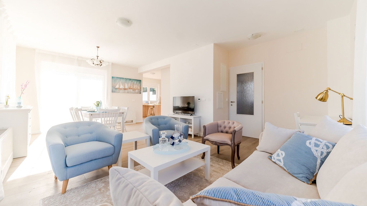Photo of Livingroom in Pridraga