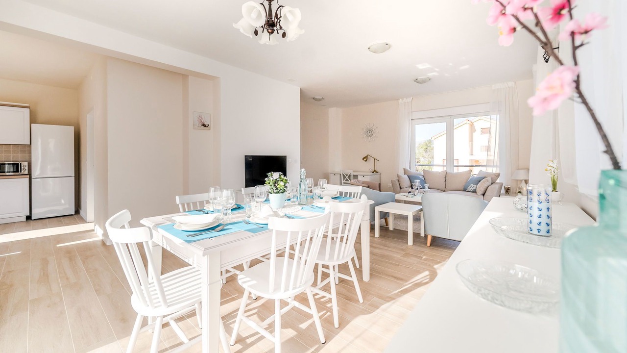 Photo of Bedroom in Pridraga