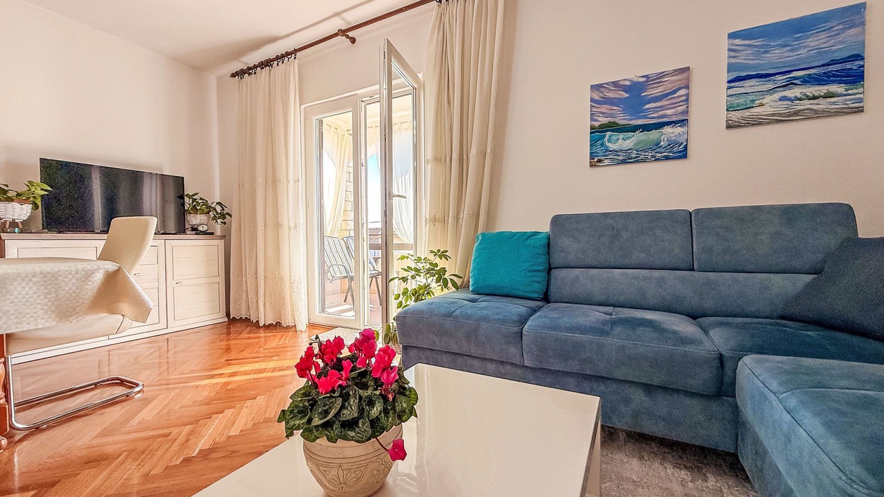Photo of Livingroom in Turanj