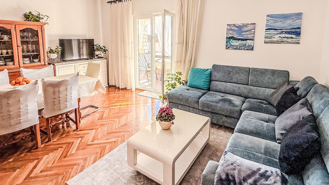 Photo of Livingroom in Turanj