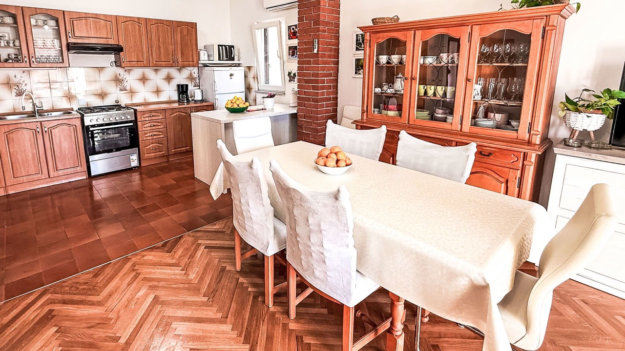 Photo of Bedroom in Turanj
