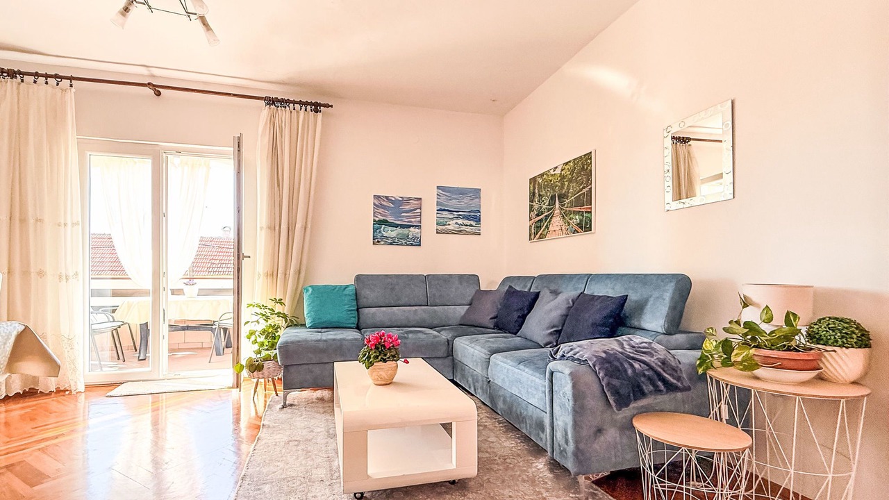 Photo of Livingroom in Turanj