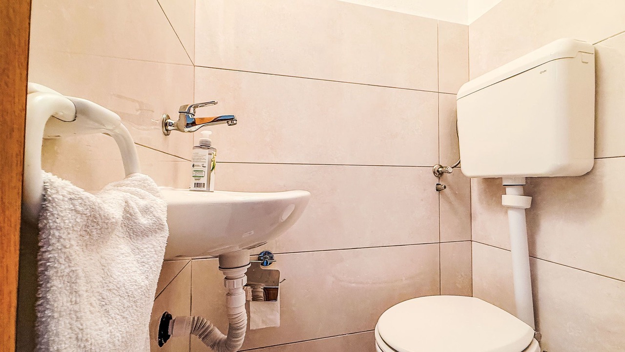 Photo of Bathroom in Turanj