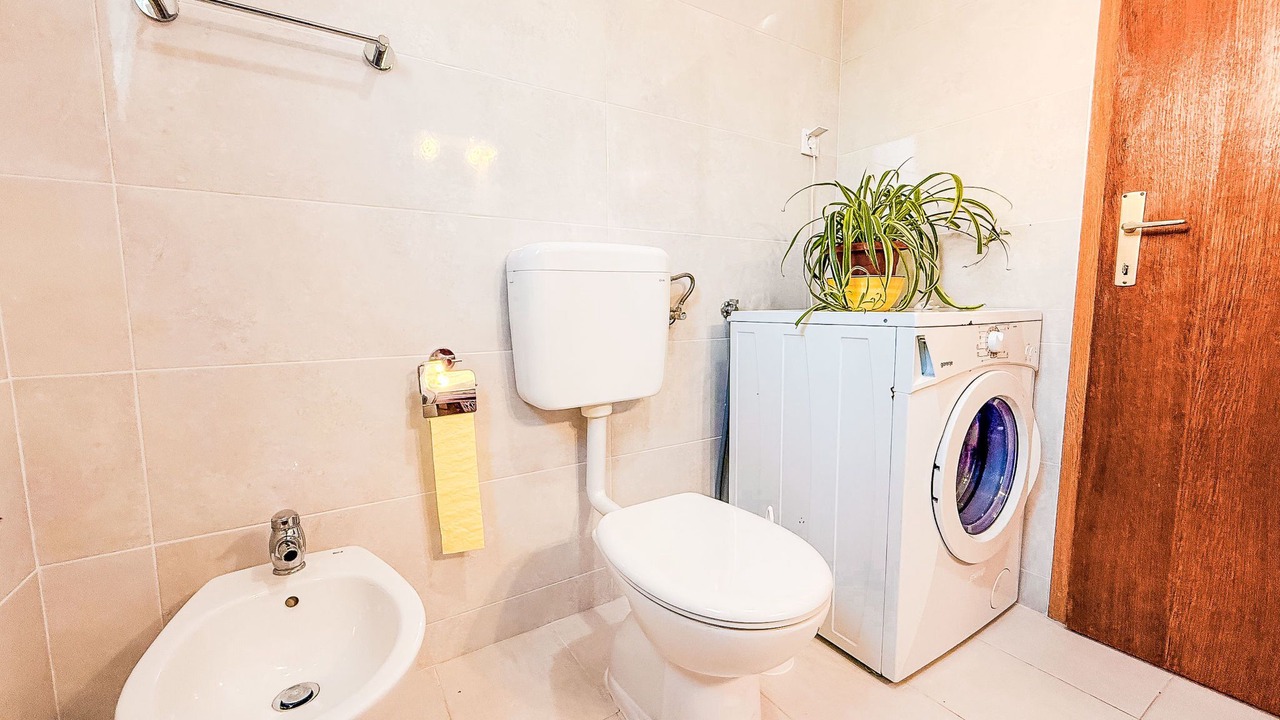 Photo of Bathroom in Turanj
