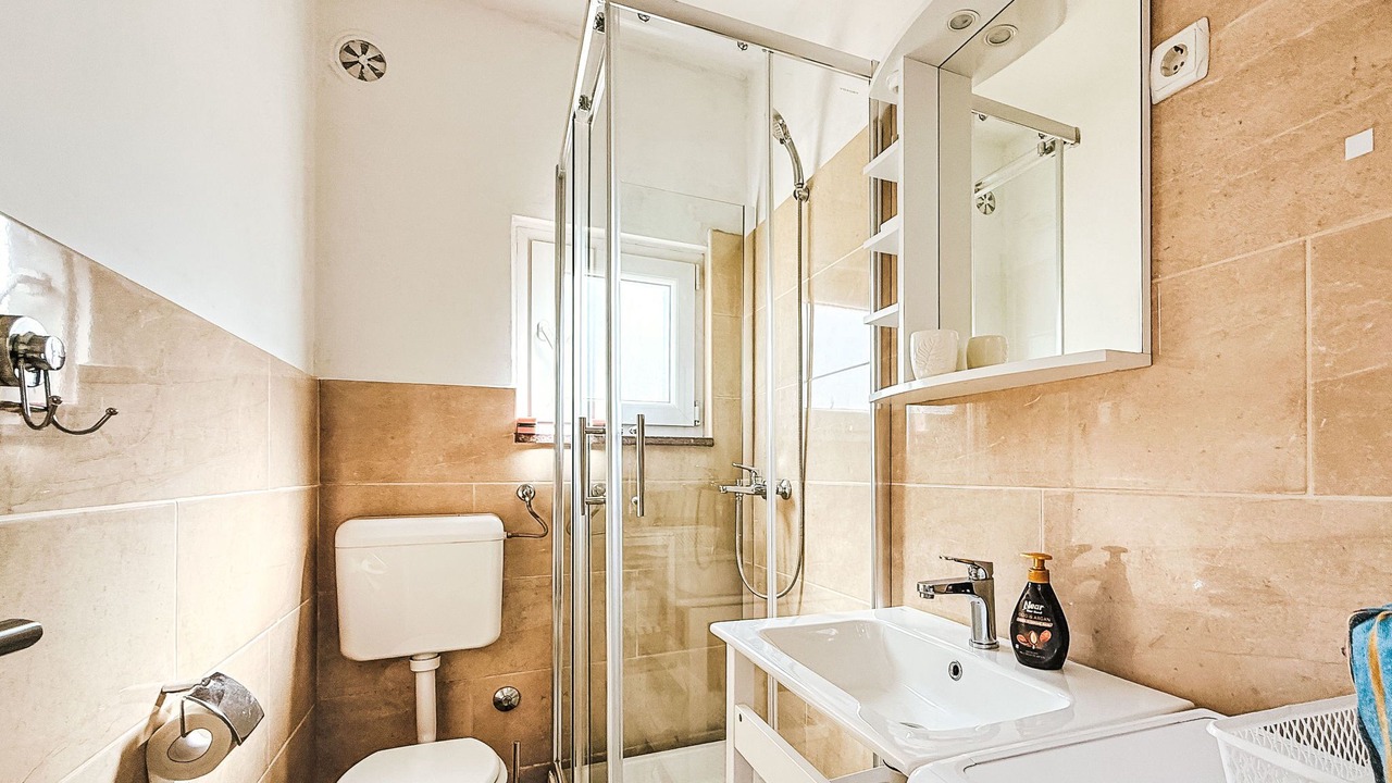 Photo of Bathroom in Diklo