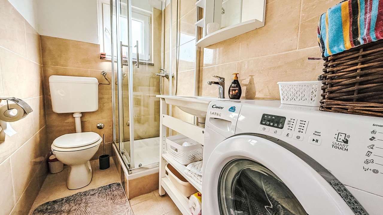 Photo of Bathroom in Diklo