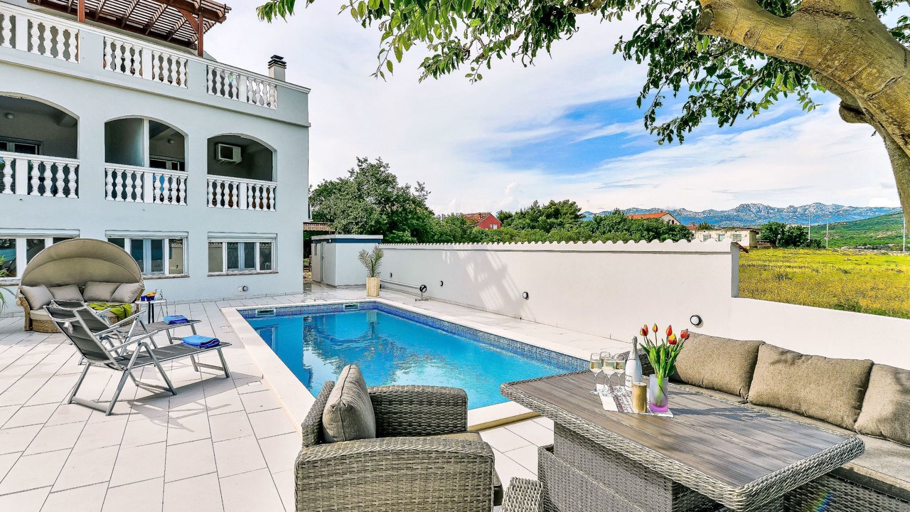 Photo of Livingroom in Pridraga