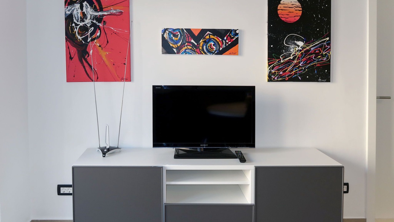 Photo of Livingroom in Marusici