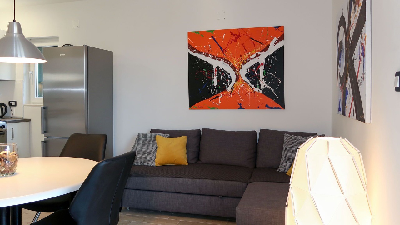 Photo of Livingroom in Marusici