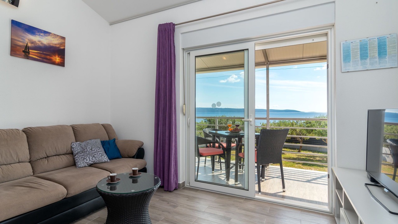 Photo of Livingroom in Okrug Gornji