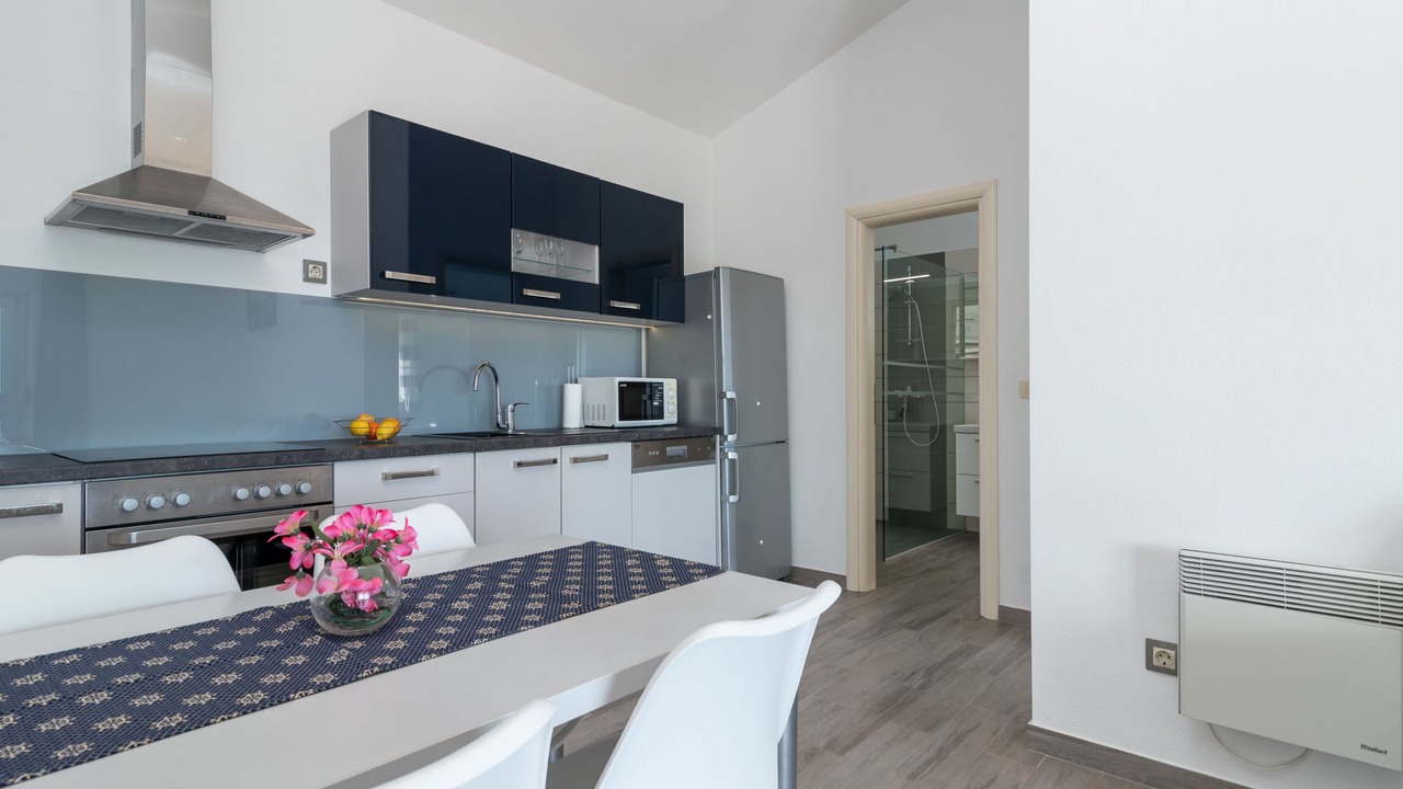 Photo of Bedroom in Okrug Gornji