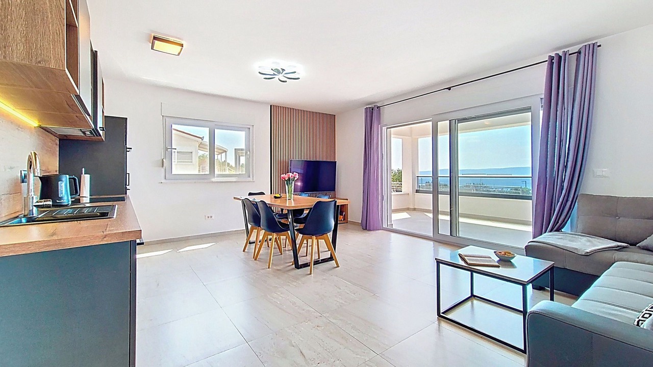 Photo of Livingroom in Okrug Gornji