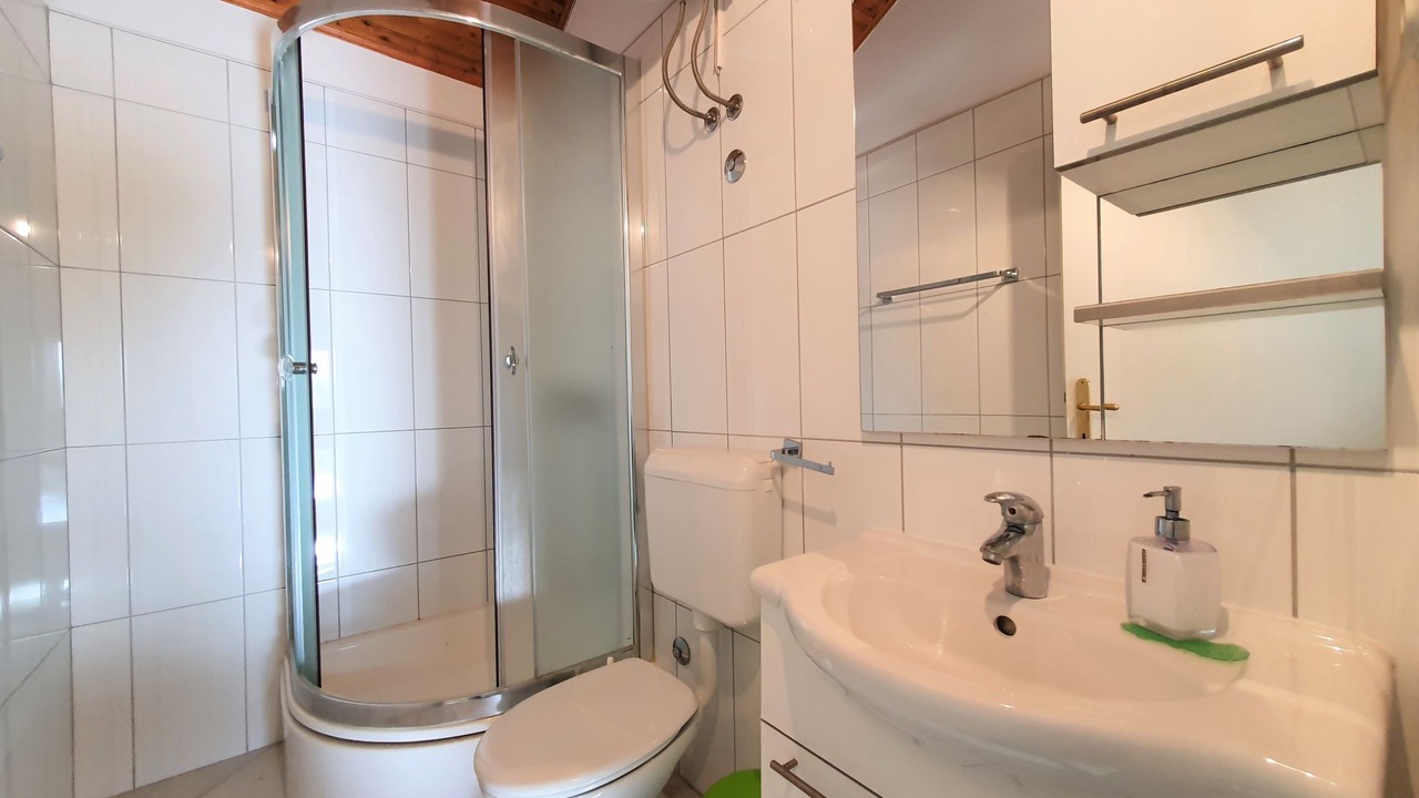 Photo of Bathroom in Rogoznica