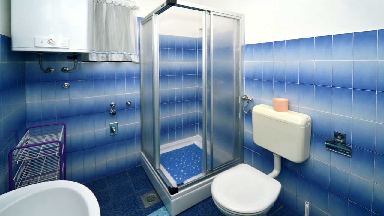 Photo of Bathroom in Sucici