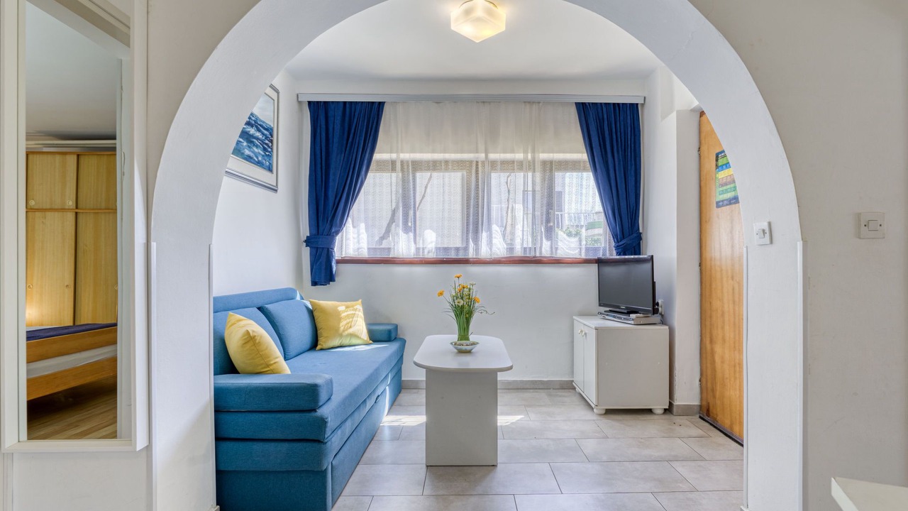 Photo of Livingroom in Njivice