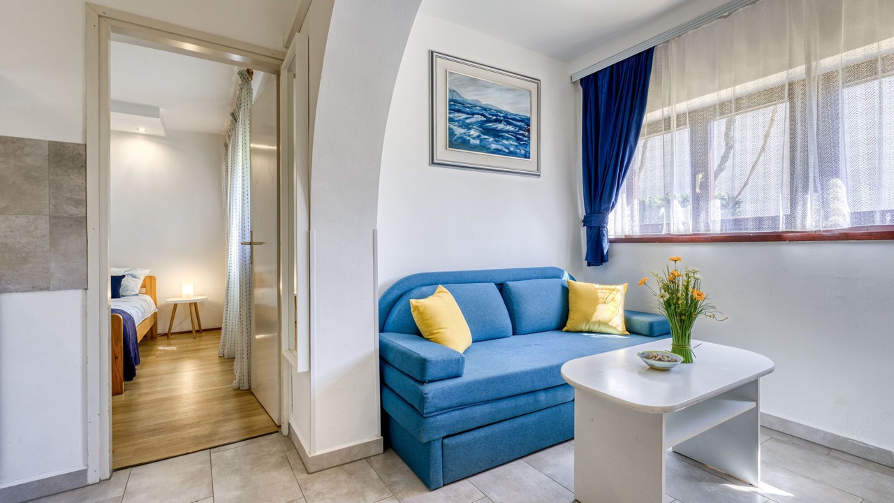 Photo of Bedroom in Njivice