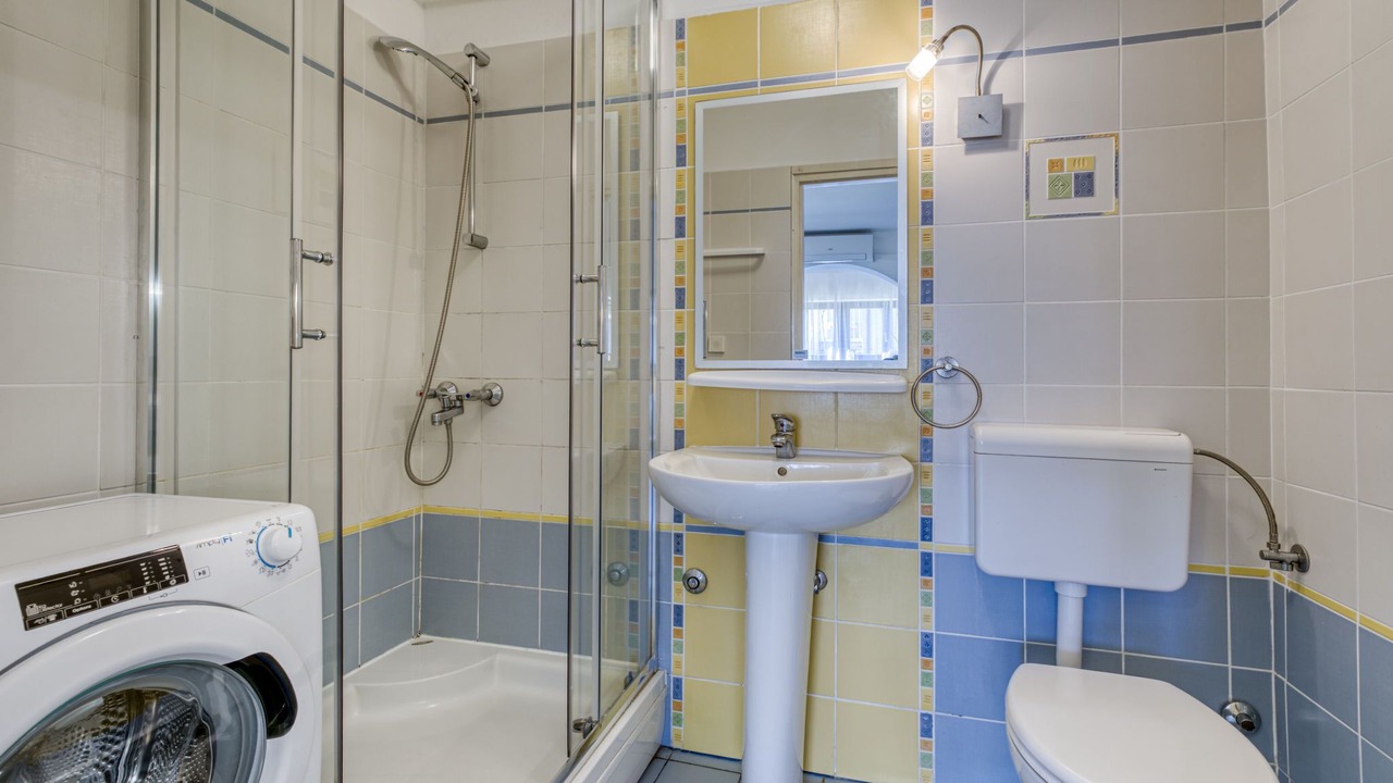 Photo of Bathroom in Njivice