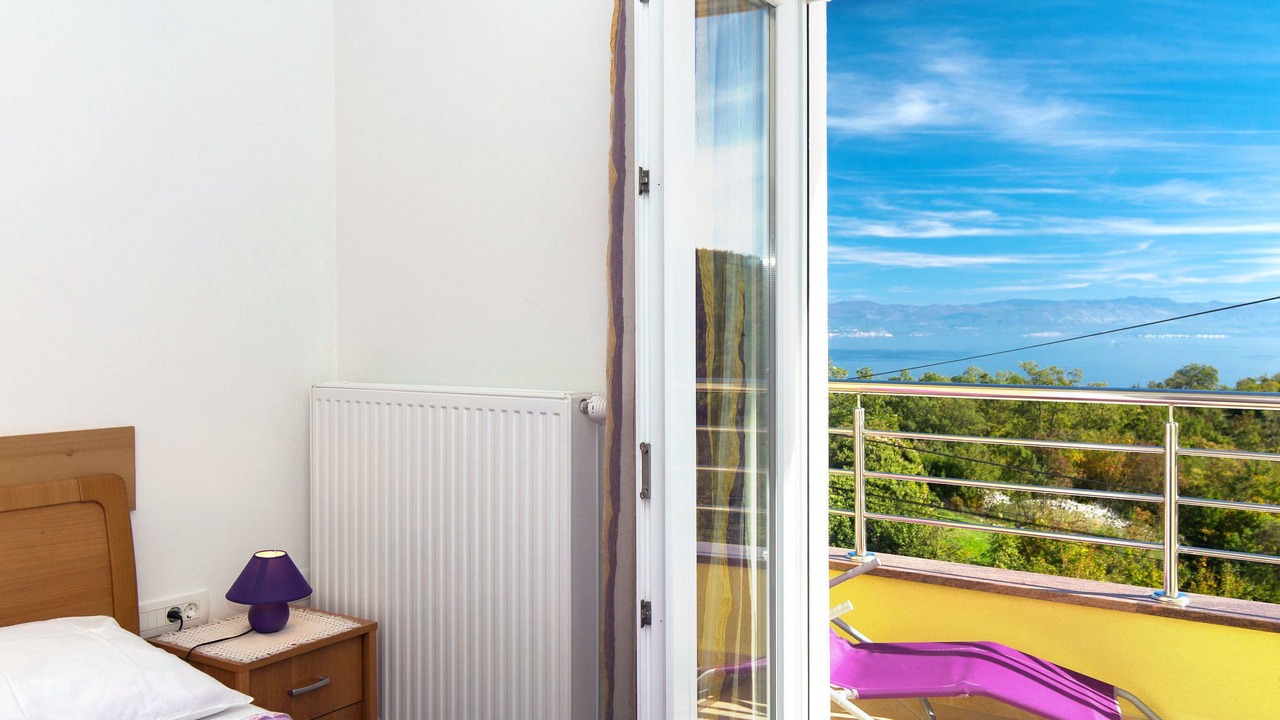 Photo of Bedroom in Golovik