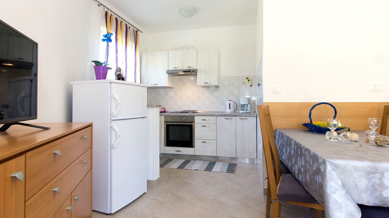 Photo of Kitchen in Golovik