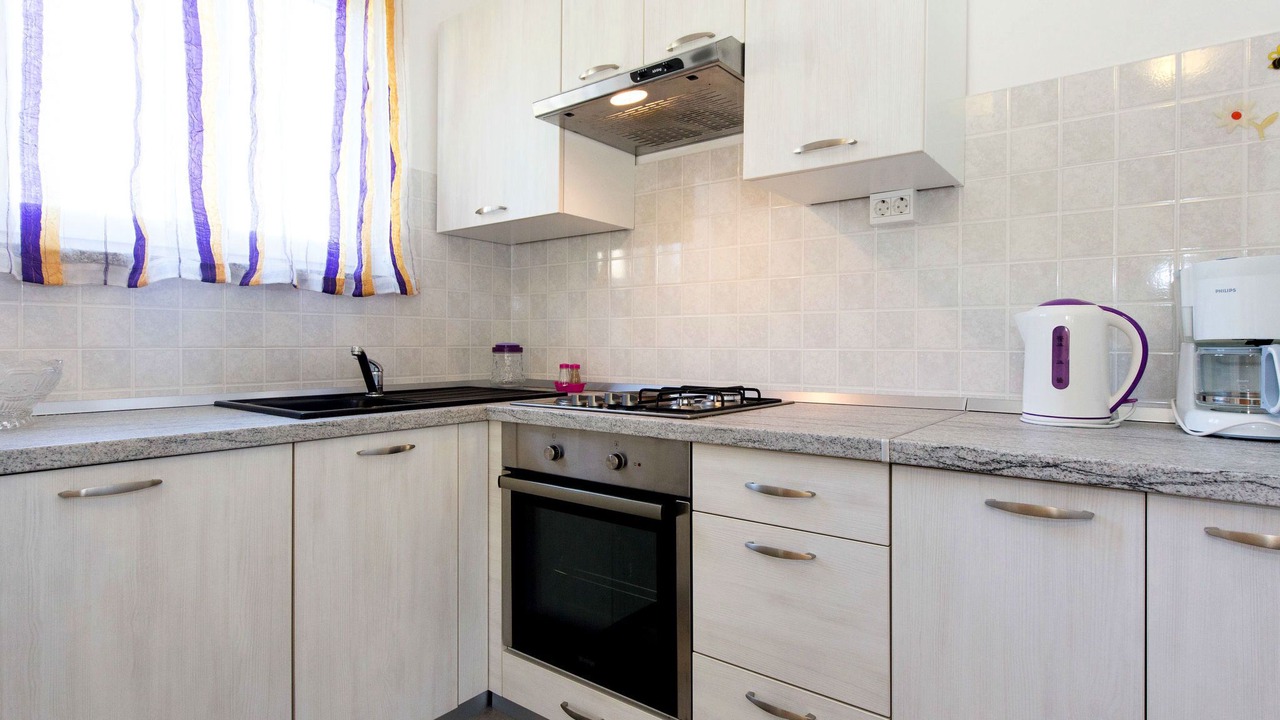 Photo of Kitchen in Golovik