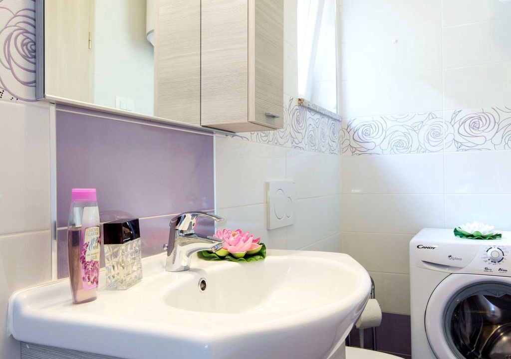 Photo of Bathroom in Golovik
