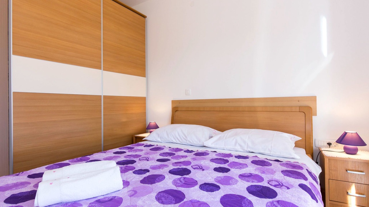 Photo of Bedroom in Golovik