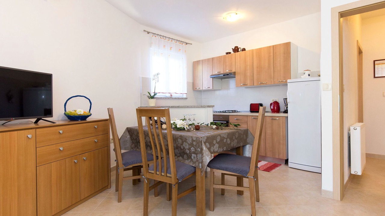 Photo of Livingroom in Golovik