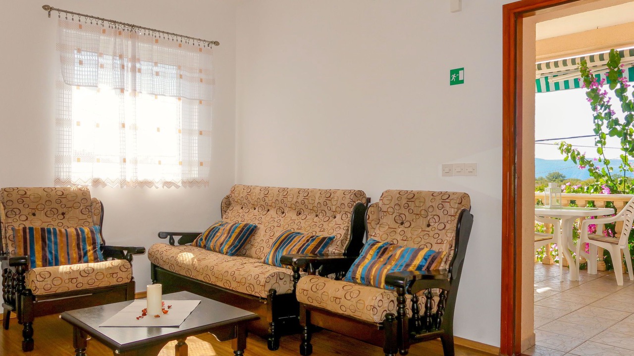 Photo of Livingroom in Milohnici