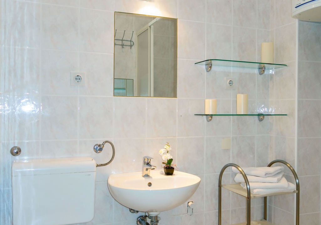 Photo of Bathroom in Milohnici