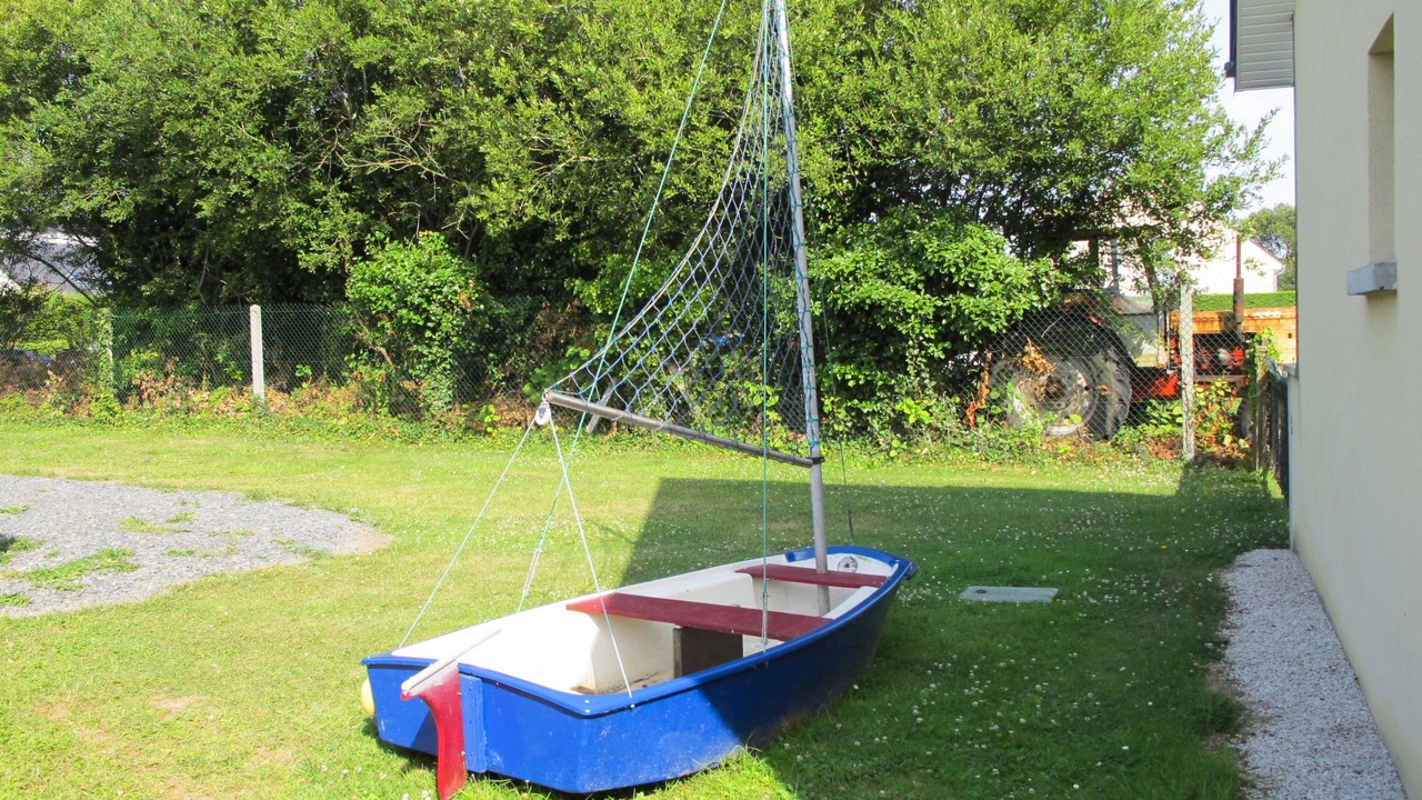 Photo of Outdoor in Saint-Laurent-sur-Mer