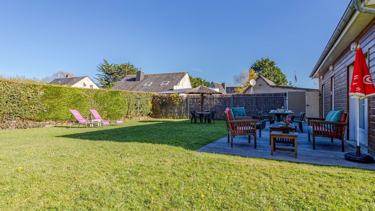 Photo of Outdoor in Saint-Laurent-sur-Mer