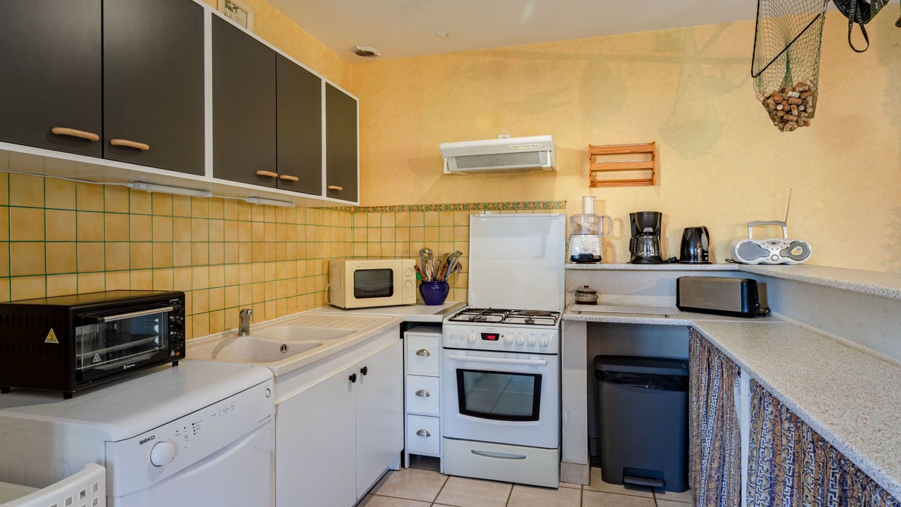 Photo of Livingroom in Saint-Laurent-sur-Mer