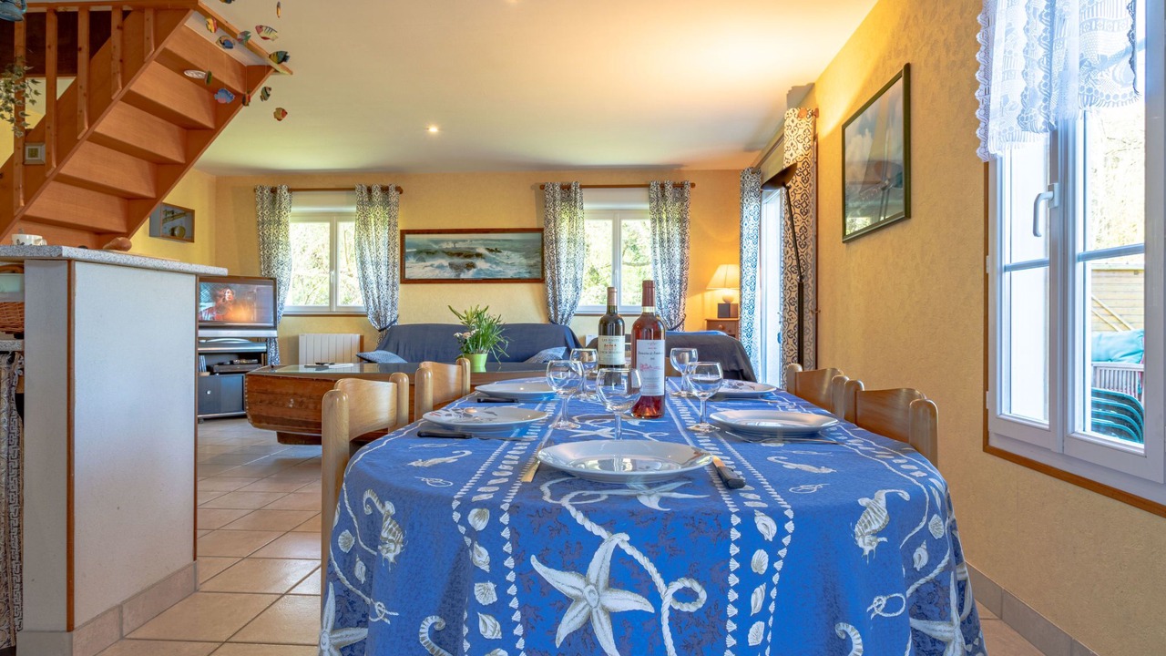 Photo of Outdoor in Saint-Laurent-sur-Mer