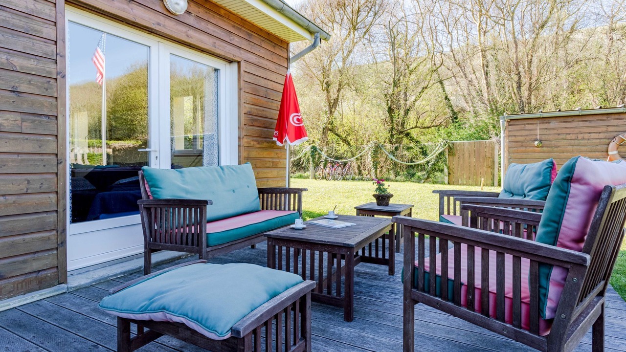 Photo of Bedroom in Saint-Laurent-sur-Mer