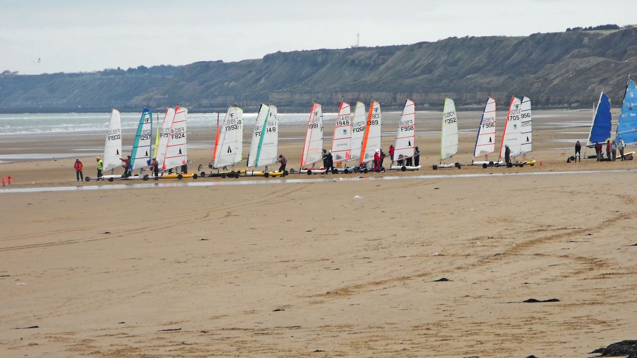 Photo of Outdoor in Saint-Laurent-sur-Mer