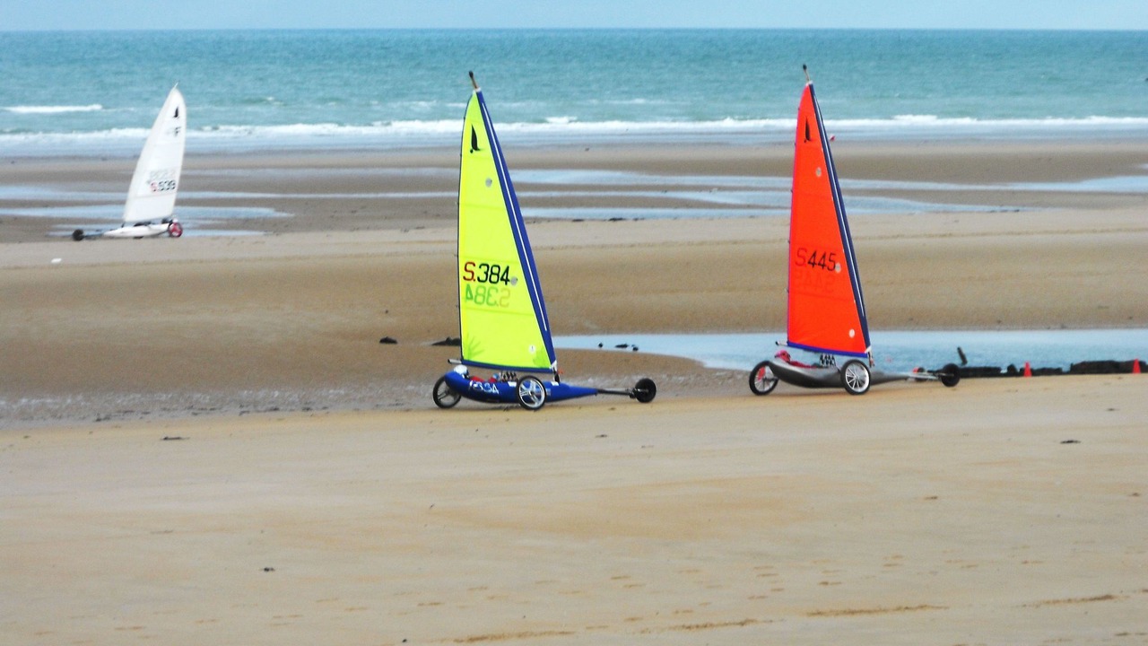 Photo of Outdoor in Saint-Laurent-sur-Mer