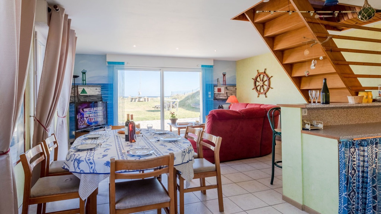 Photo of Bedroom in Saint-Laurent-sur-Mer