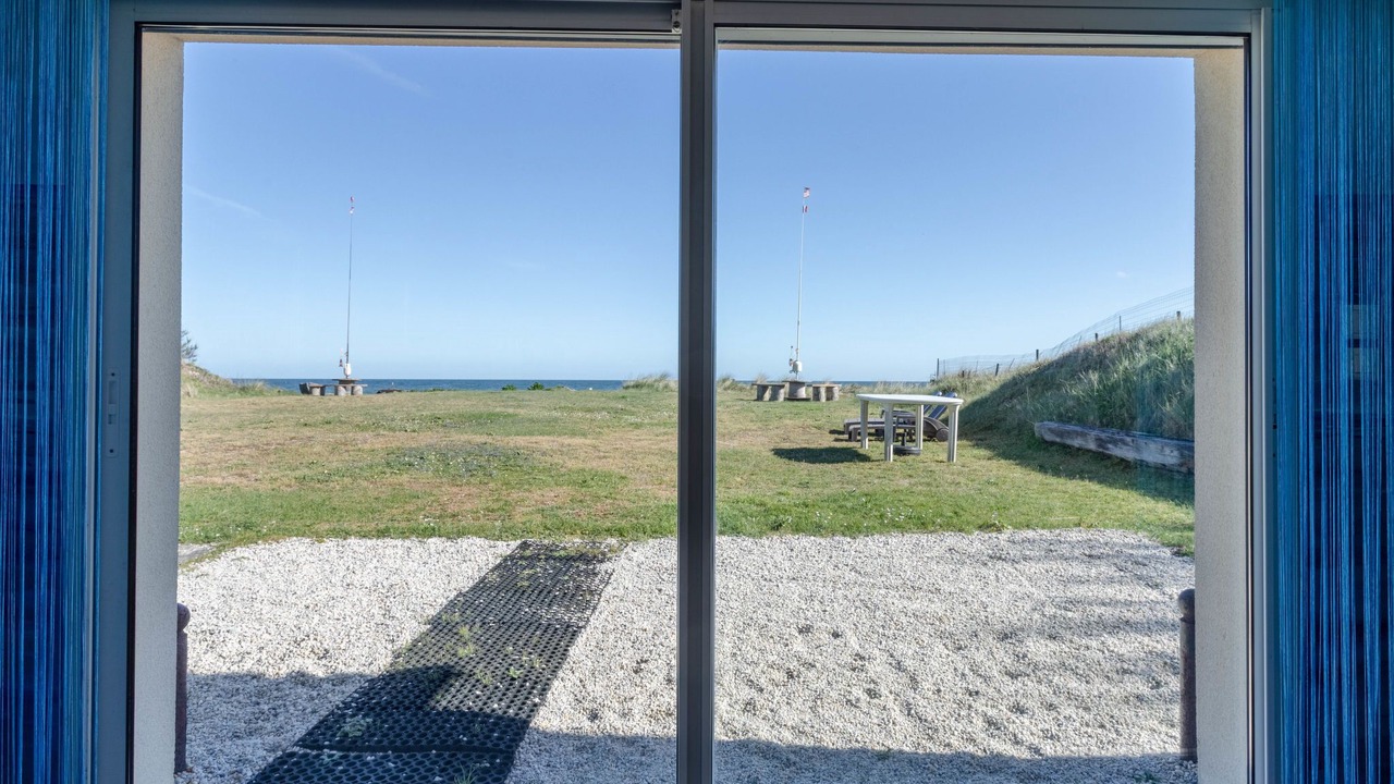 Photo of Outdoor in Saint-Laurent-sur-Mer