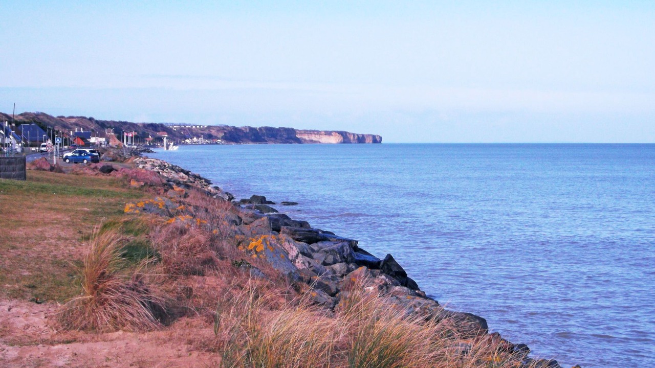 Photo of Outdoor in Saint-Laurent-sur-Mer