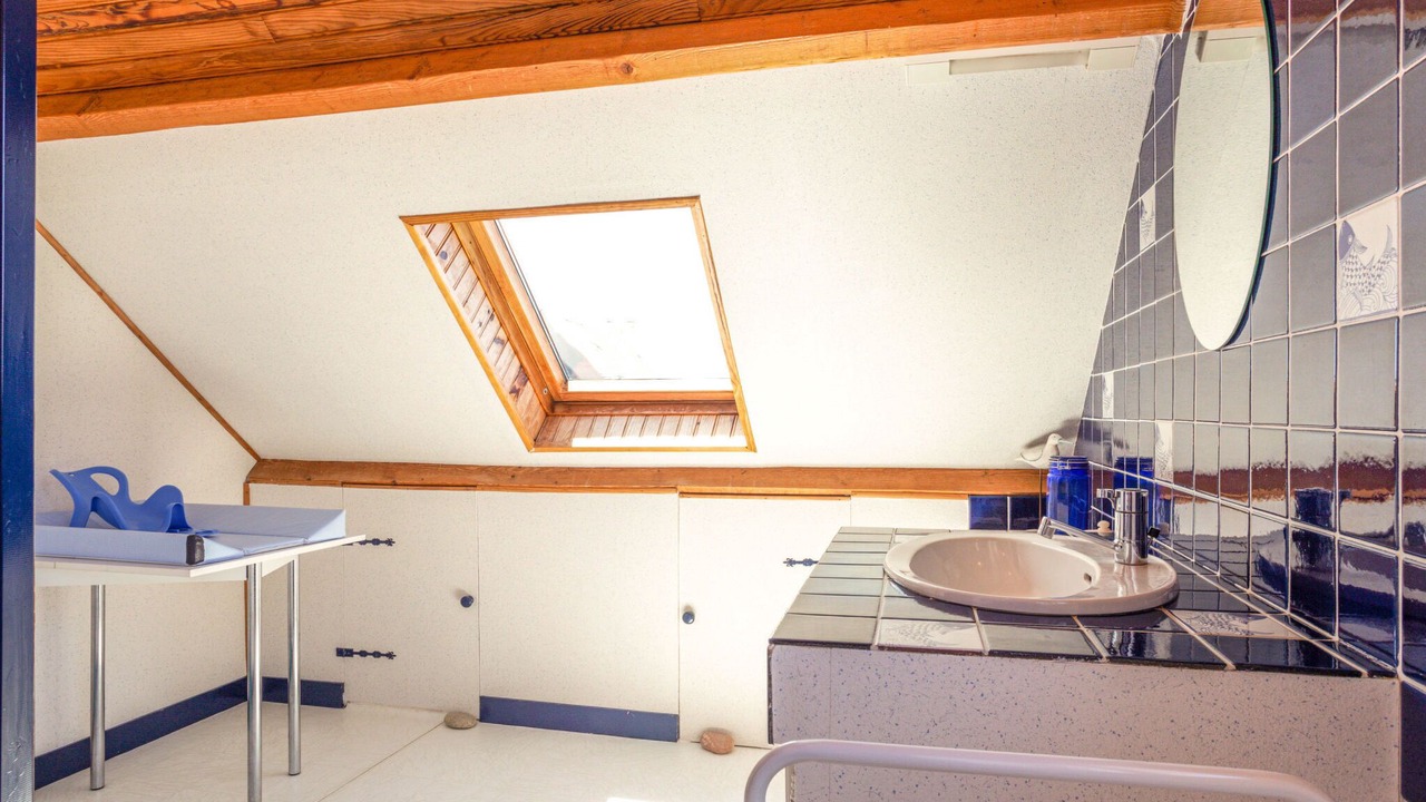 Photo of Bedroom in Portbail