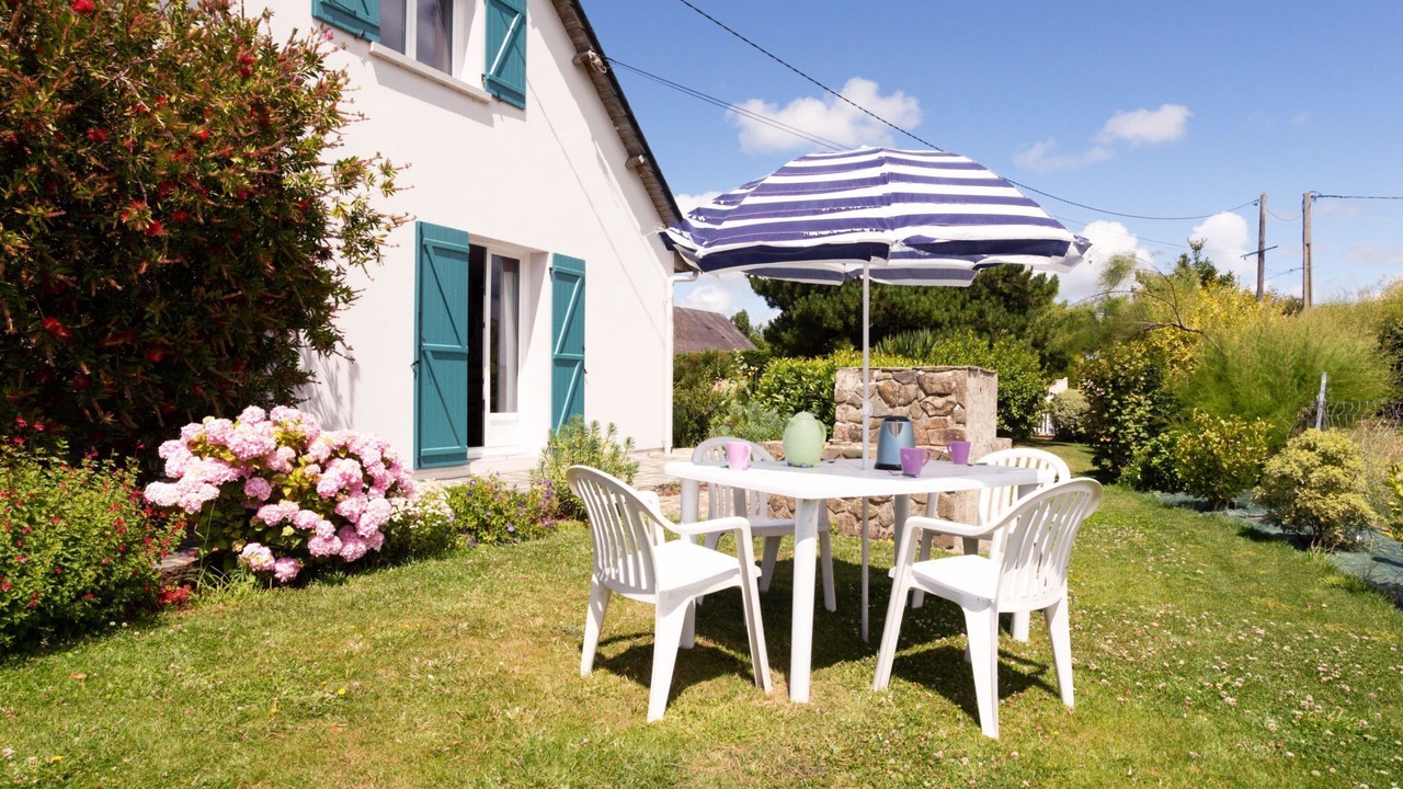 Photo of Outdoor in Portbail