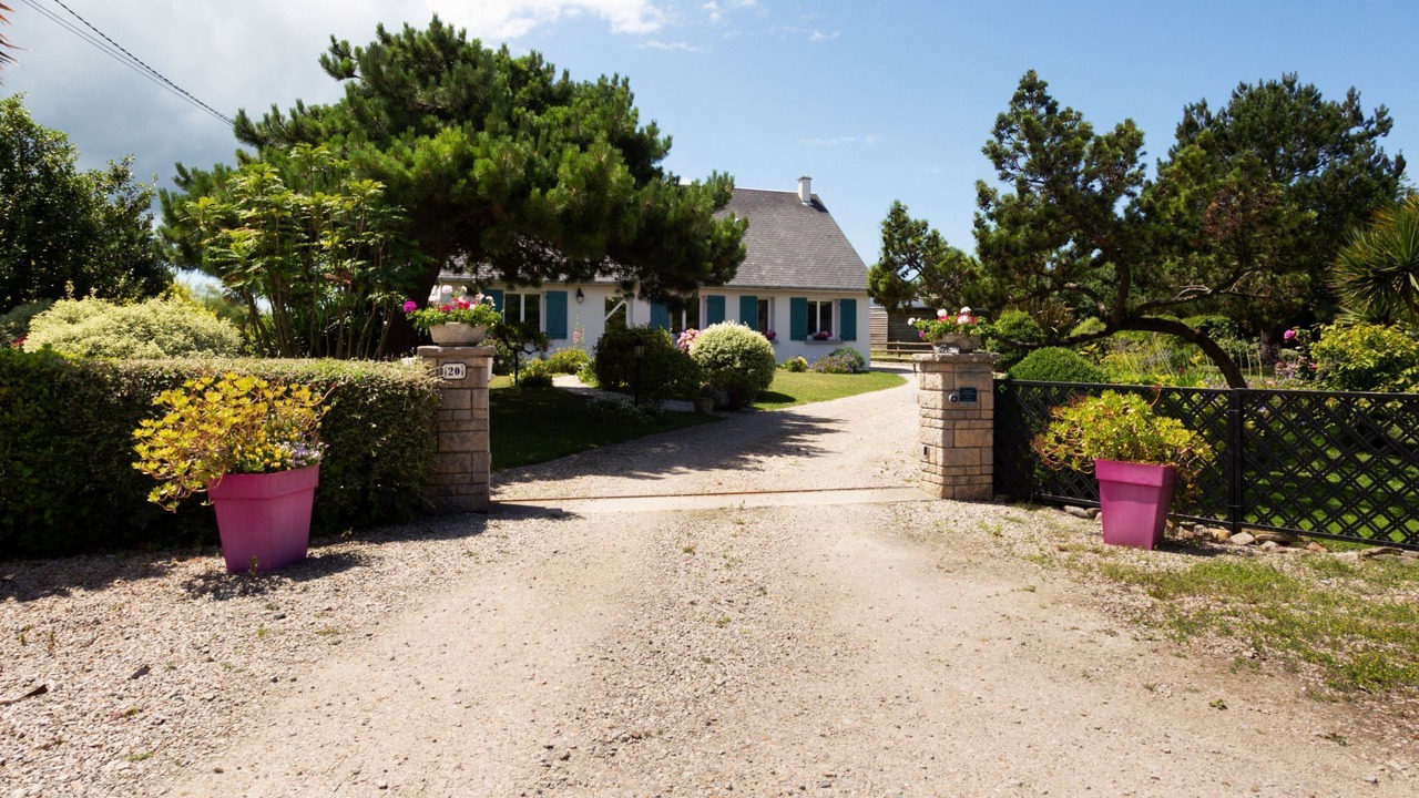 Photo of Outdoor in Portbail