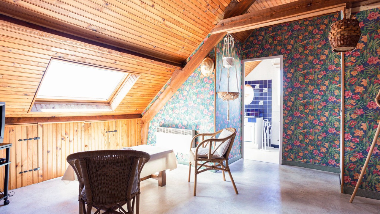 Photo of Bedroom in Portbail