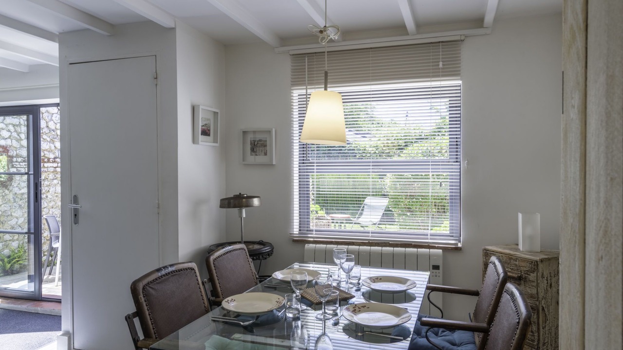 Photo of Bedroom in Saint-Pierre-en-Port