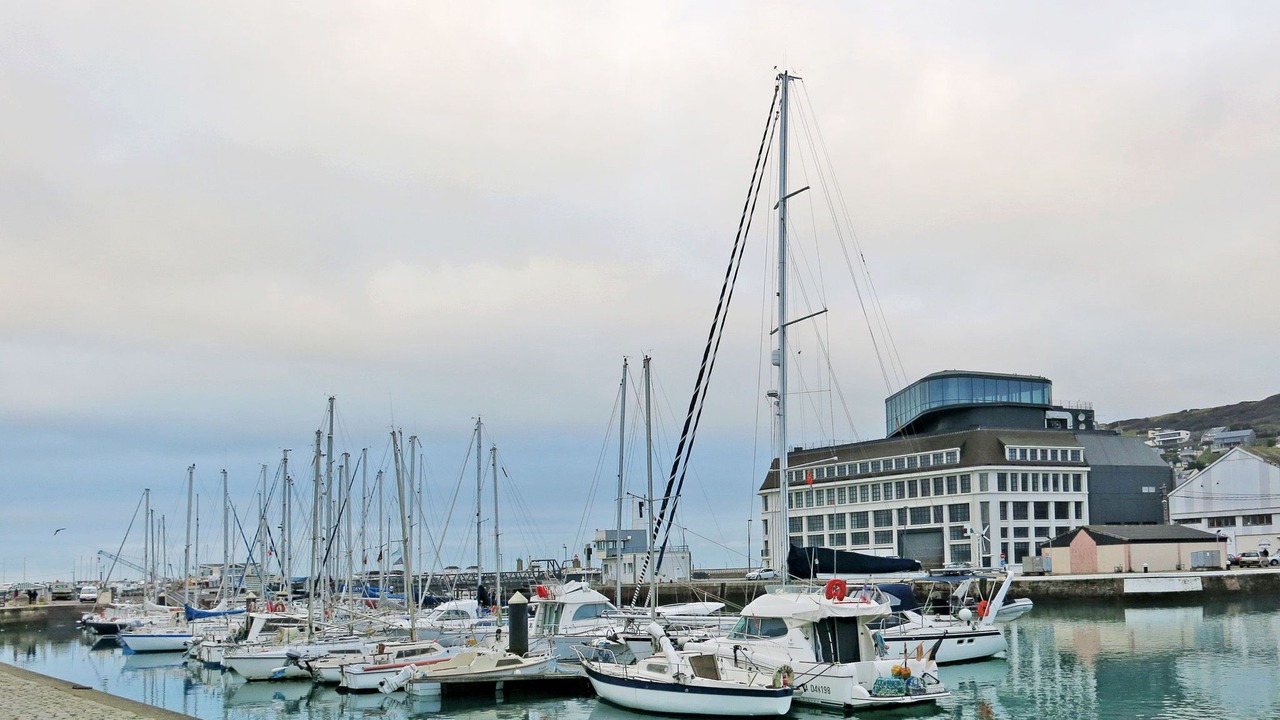 Photo of Outdoor in Saint-Pierre-en-Port
