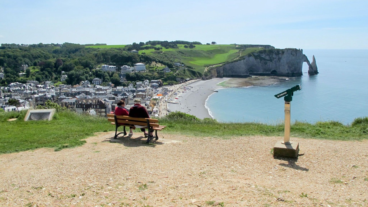 Photo of Outdoor in Saint-Pierre-en-Port