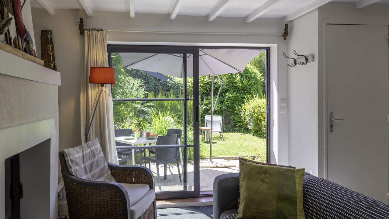 Photo of Bedroom in Saint-Pierre-en-Port