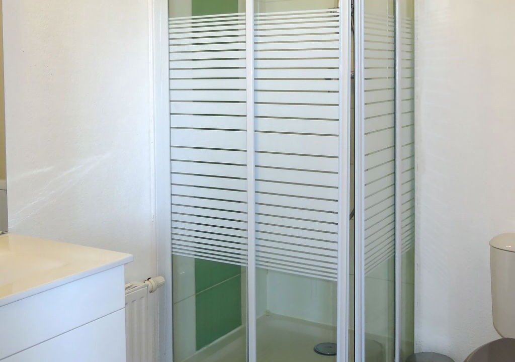 Photo of Bathroom in Auberville