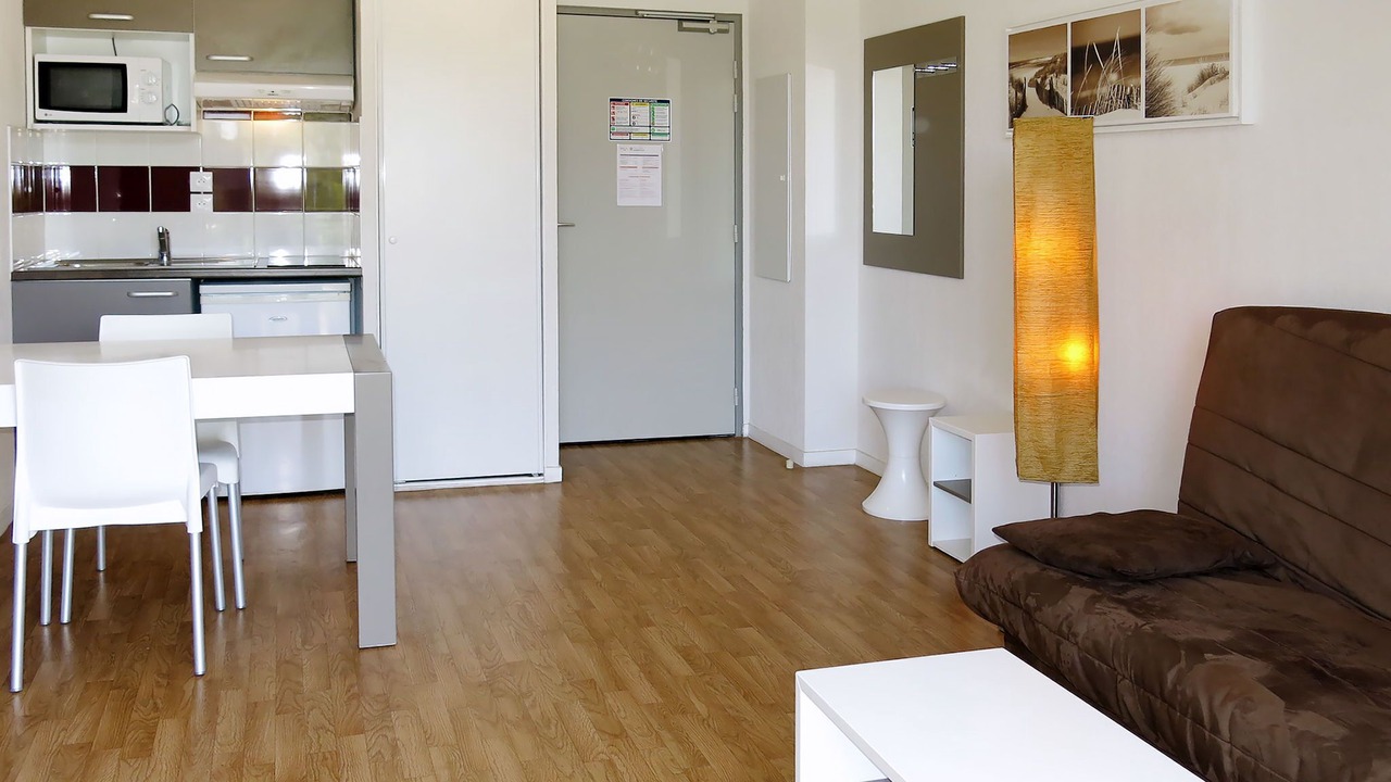 Photo of Livingroom in Auberville