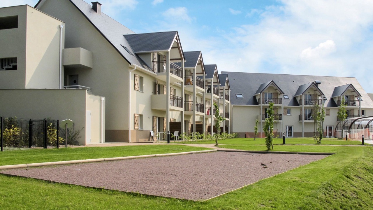 Photo of Outdoor in Auberville